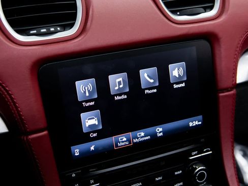 Certified 2022 Porsche 718 Boxster Spyder image 15