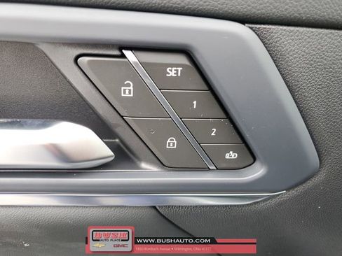 New 2026 GMC Terrain Elevation w/ Elevation Premium Package image 19