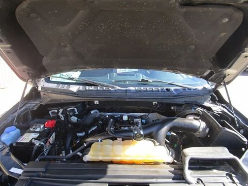 Used 2019 Ford F150 XLT w/ Equipment Group 301A Mid image 40