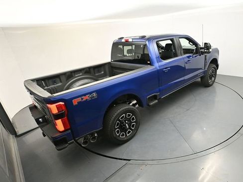 New 2026 Ford F250 4x4 Crew Cab Super Duty image 24