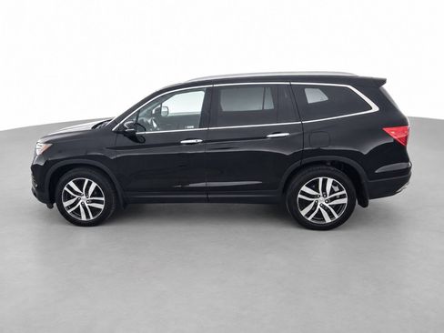 Used 2018 Honda Pilot Elite image 8