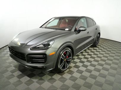 Used 2023 Porsche Cayenne GTS