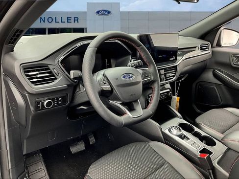 New 2025 Ford Escape ST-Line w/ Tech Pack #1 image 7
