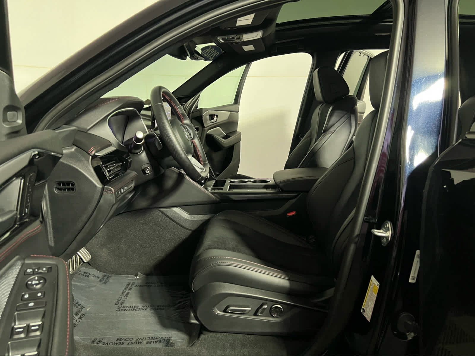 Used 2026 Acura MDX A-Spec AWD/4WD image 22