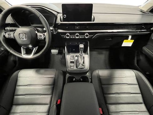 New 2026 Honda CR-V EX-L image 15