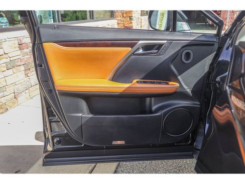 Used 2021 Lexus RX 350 AWD image 9