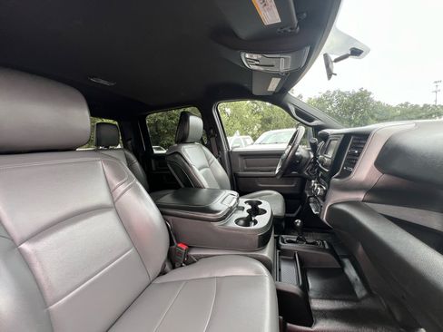 Used 2024 RAM 2500 Tradesman image 32