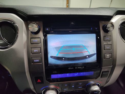 Used 2019 Toyota Tundra Limited w/ Limited Premium Package image 34