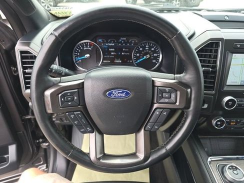 Certified 2021 Ford Expedition Limited image 24