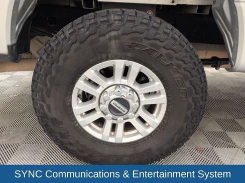 Used 2018 Ford F250 XLT image 19