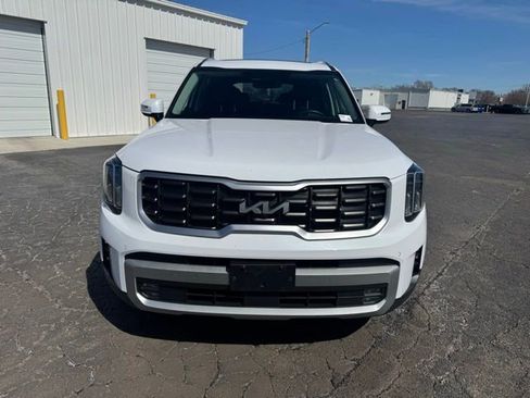 Used 2023 Kia Telluride SX image 10