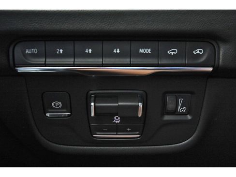Certified 2026 Cadillac Escalade Sport w/ Touring Package AWD/4WD image 20