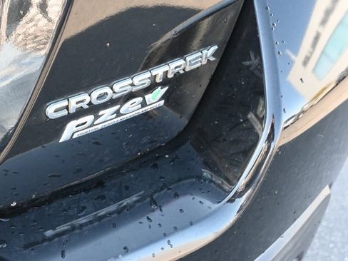Used 2016 Subaru Crosstrek 2.0i Limited image 7