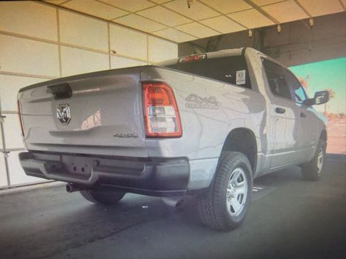 Used 2022 RAM 1500 Tradesman image 5