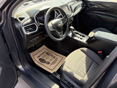 Used 2022 Chevrolet Equinox LT image 9