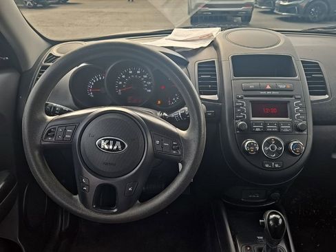 Used 2013 Kia Soul image 10