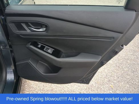Used 2023 Honda Accord Touring image 41