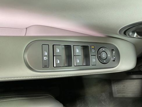 New 2026 Hyundai Palisade SEL image 29