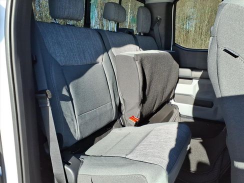 New 2026 Ford F350 XLT w/ 360-Degree Camera Package image 14