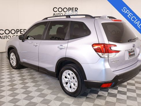 Used 2019 Subaru Forester w/ Alloy Wheel Package image 21