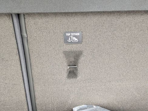 New 2026 Buick Envision Avenir image 25