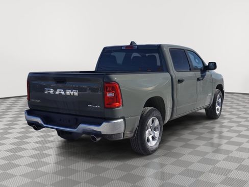New 2026 RAM 1500 Big Horn image 5