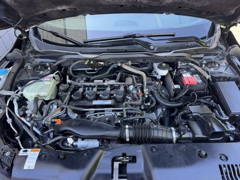 Used 2020 Honda Civic Si image 5