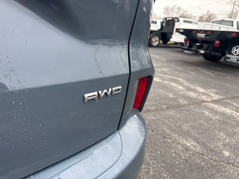 Used 2023 Ford Escape ST-Line w/ Tech Pack #1 image 9