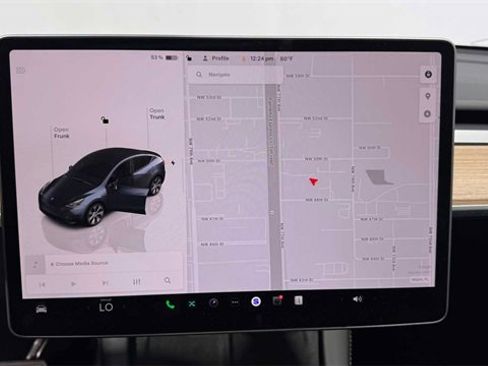 Used 2024 Tesla Model Y Long Range image 24