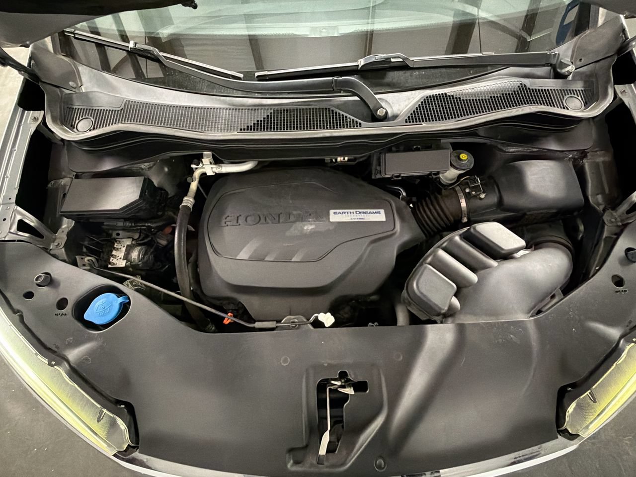 Used 2017 Honda Pilot EX-L image 29
