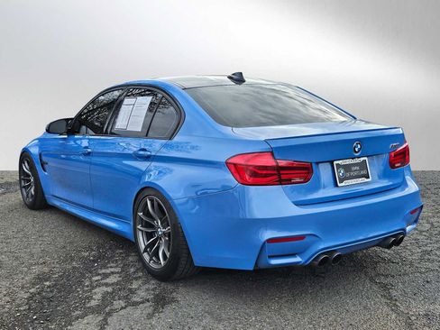 Used 2018 BMW M3 image 10