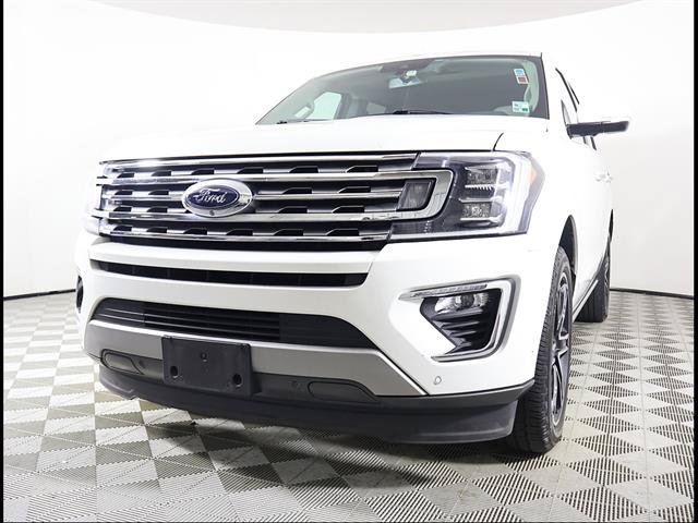 Used 2021 Ford Expedition Limited RWD image 2
