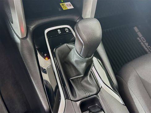 Certified 2023 Toyota Corolla Cross LE w/ Moonroof Package image 14