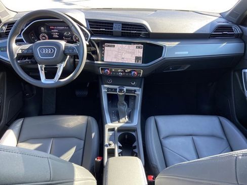 Certified 2023 Audi Q3 2.0T Premium Plus w/ Premium Plus Package image 11