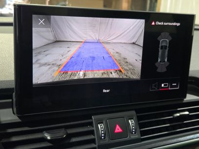 Used 2022 Audi Q5 2.0T Premium w/ Convenience Package