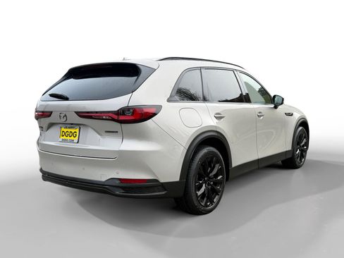 New 2026 MAZDA CX-90 Plug-In Hybrid w/Premium Sport image 5