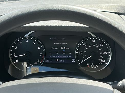 Used 2022 Nissan Frontier SV AWD/4WD image 16