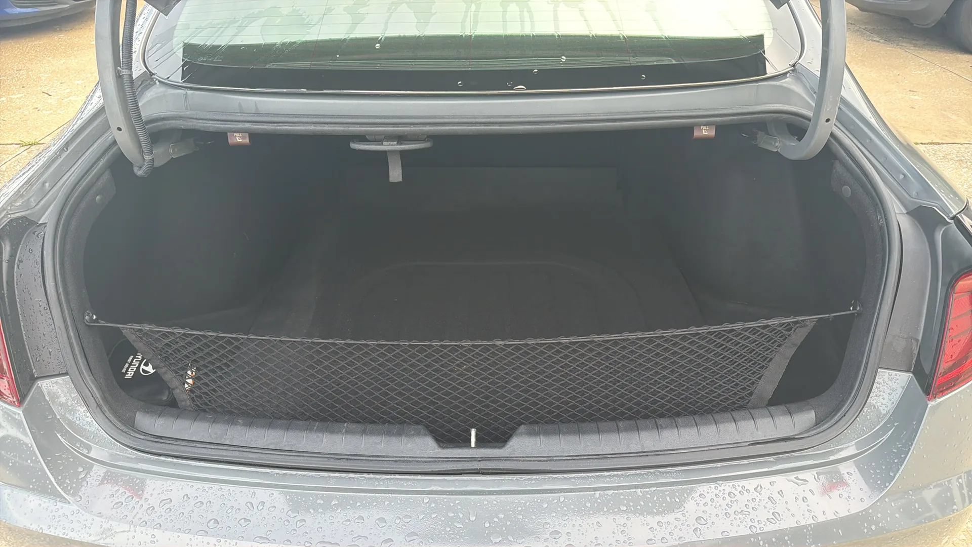 Used 2021 Hyundai Sonata SE w/ Cargo Package FWD image 25