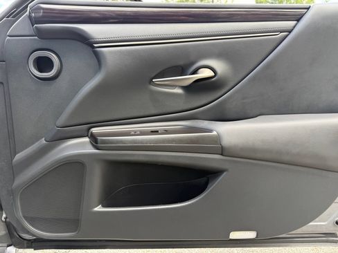 Used 2019 Lexus ES 350 FWD image 45