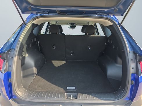 Used 2024 Hyundai Tucson SE AWD/4WD image 16
