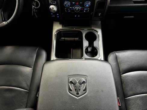 Used 2018 RAM 1500 Sport AWD/4WD image 28