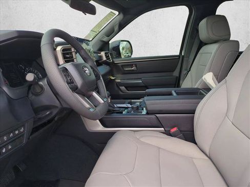 New 2026 Toyota Tundra SR5 AWD/4WD image 4