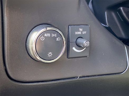 Used 2023 GMC Savana 2500 w/ Driver Convenience Package image 20