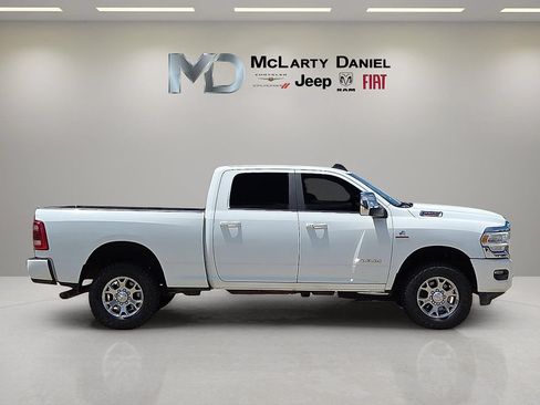 Used 2024 RAM 2500 Laramie w/ Safety Group AWD/4WD image 6