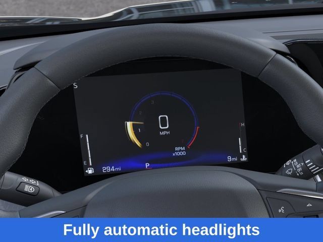 New 2026 Chevrolet Trax LT w/ Driver Confidence Package FWD image 19