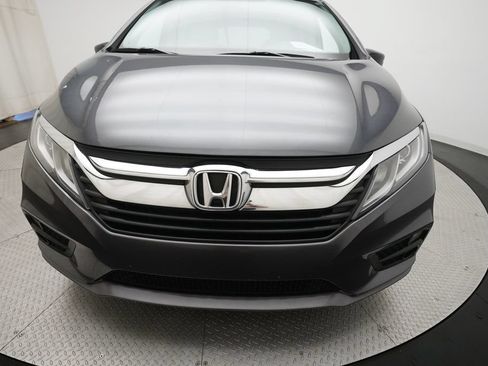 Used 2019 Honda Odyssey LX image 22
