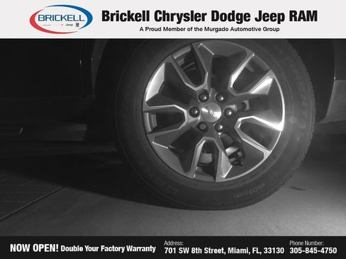 Used 2022 Chevrolet Tahoe LT w/ Luxury Package RWD image 23