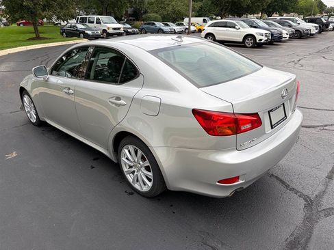 Used 2007 Lexus IS 250 AWD image 33