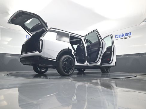 New 2027 Kia Telluride EX X-Line AWD/4WD image 64