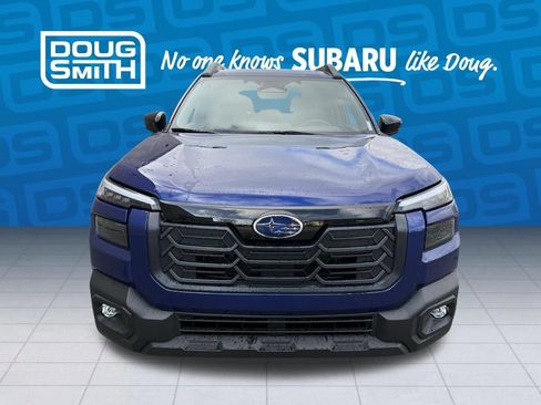 New 2026 Subaru Outback Premium image 7